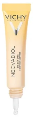 Vichy Neovadiol Tratament multi-corector pentru ochi și buze 15 ml — preț și oferte