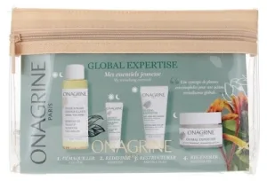 Onagrine Global Expertise Produsele mele esențiale pentru tinerețe