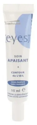 Eyes Tratament calmant 15 ml — preț și oferte