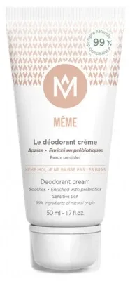 MÊME Deodorant cremă 50 ml