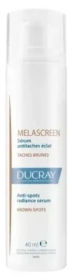 Ducray Melascreen Ser anti-petele pentru strălucire 40 ml — preț și oferte
