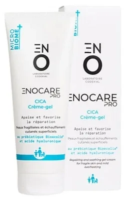 Codexial Enocare Pro CICA Cremă-gel 75 ml