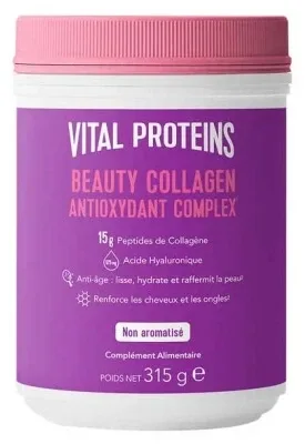 Vital Proteins Beauty Collagen Complex antioxidant 315 g