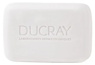 Ducray Ictyane Săpun dermatologic ultra-hidratant 100 g — preț și oferte