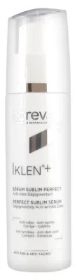 Noreva Iklen+ Ser corector intensiv anti-pete 30 ml — preț și oferte