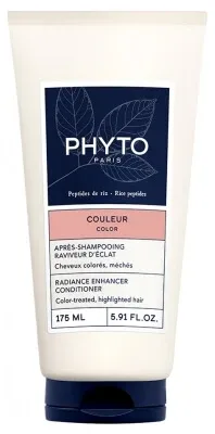Phyto Couleur Balsam de păr pentru redarea strălucirii 175 ml — preț și oferte