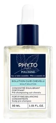 Phyto Polleine Concentrat echilibrant și fortifiant 30 ml — preț și oferte