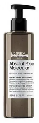 L'Oréal Professionnel Absolut Repair Molecular L'Oréal Ser de clătire Absolut Repair Molecular L'Oréal Pro