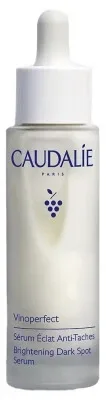 Caudalie Vinoperfect Ser pentru strălucire și combaterea petelor 50 ml