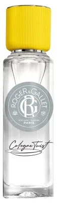 Roger & Gallet Cologne Twist Apă de colonie 30 ml