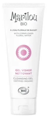 Marilou Bio Gel de curățare pentru față 75 ml — preț și oferte