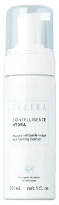 Talika Skintelligence Hydra Spumă demachiantă pentru față 150 ml — preț și oferte