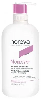 Noreva Noregyn Gel de igienă intimă 500 ml — preț și oferte