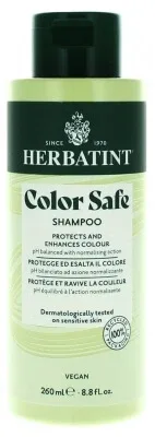 Herbatint Color Safe Șampon 260 ml — preț și oferte