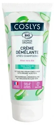 Coslys Cremă bio pentru descurcarea părului 200 ml — preț și oferte