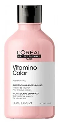 L'Oréal Professionnel Vitamino Color L'Oréal Pro Șampon Vitamino Color 300 ml