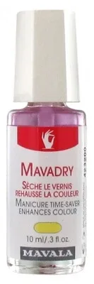 Mavala Mavadry – Produs pentru uscarea lacului de unghii, 10 ml — preț și oferte