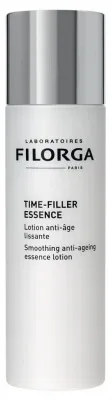 Filorga TIME-FILLER Loțiune esențială anti-îmbătrânire cu efect de netezire 150 ml — preț și oferte