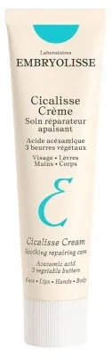 Laboratoarele Embryolisse – Embryolisse Cicalisse Cremă de îngrijire reparatoare și calmantă 40 ml