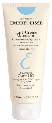 Laboratoarele Embryolisse – Embryolisse Lapte-cremă spumant 200 ml