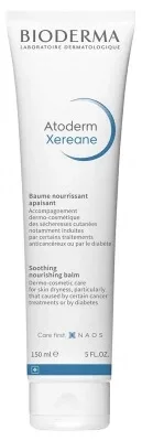 Bioderma Atoderm Xereane Balsam hrănitor și calmant 150 ml — preț și oferte