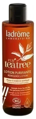 Ladrôme Pur' Tea Tree Loțiune purificatoare bio 200 ml — preț și oferte