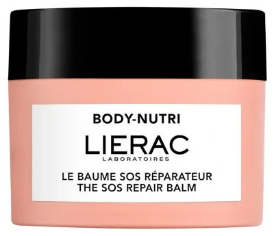 Lierac Body-Nutri Balsamul SOS Reparator 30 ml — preț și oferte