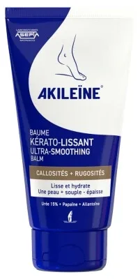Akileïne Balsam keratolizant și netezitor 75 ml — preț și oferte