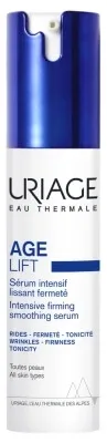 Uriage Age Lift Ser intensiv de netezire și fermitate 30 ml — preț și oferte