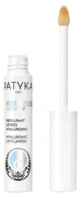 PATYKA Age Specific - Tratament intensiv de umplere a buzelor cu acid hialuronic organic, 7 ml — preț și oferte
