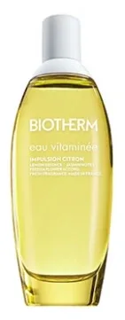 Biotherm Eau Vitaminée Apă de toaletă Impulsion Lămâie 100 ml — preț și oferte