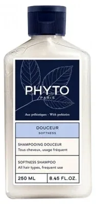 Phyto Douceur Șampon 250 ml — preț și oferte