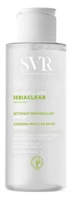 SVR Sebiaclear Apă micelară 100 ml SVR LABORATORIES — preț și oferte