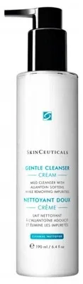 SkinCeuticals Gentle Cleanser Cremă demachiantă delicată 190 ml