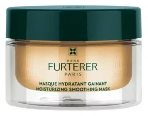 René Furterer Sublime Karité Mască hidratantă cu efect de învelire 200 ml