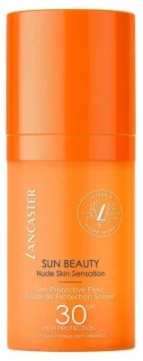 Lancaster Sun Beauty Fluid de protecție solară SPF 30, 30 ml — preț și oferte