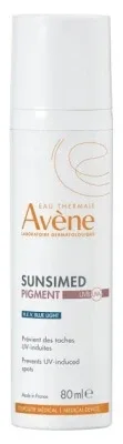 Avène Sunsimed Pigment Fluid 80 ml — preț și oferte