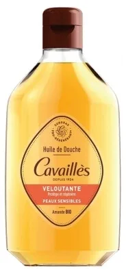 Cavaillès Ulei de duș catifelat 250 ml — preț și oferte