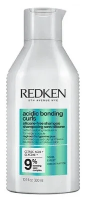 Redken Șampon reparator pentru bucle Acidic Bonding Curls — preț și oferte