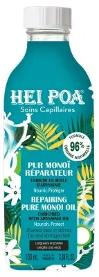 Hei Poa Pur Monoï Regenerant 100 ml — preț și oferte
