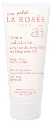 La Rosée Mon Petit Cremă hidratantă 200 ml
