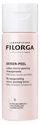 Filorga Oxygen-Peel Loțiune de micro-peeling reoxigenantă 150 ml