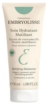 Laboratoarele Embryolisse – Embryolisse Cremă hidratantă cu efect matifiant 50 ml — preț și oferte