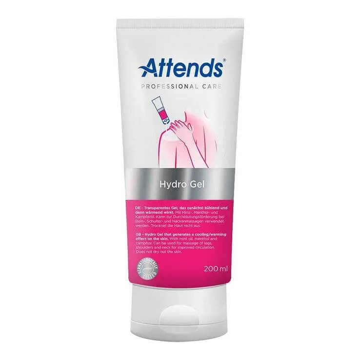 Attends Professional Care Hydrogel, gel de 200 ml — preț și oferte