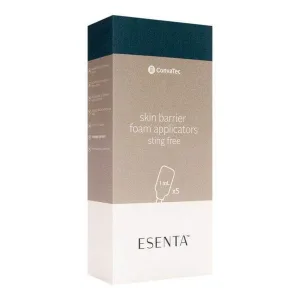 Aplicator Esenta pentru protecția pielii, 5 x 1 ml n.v.
