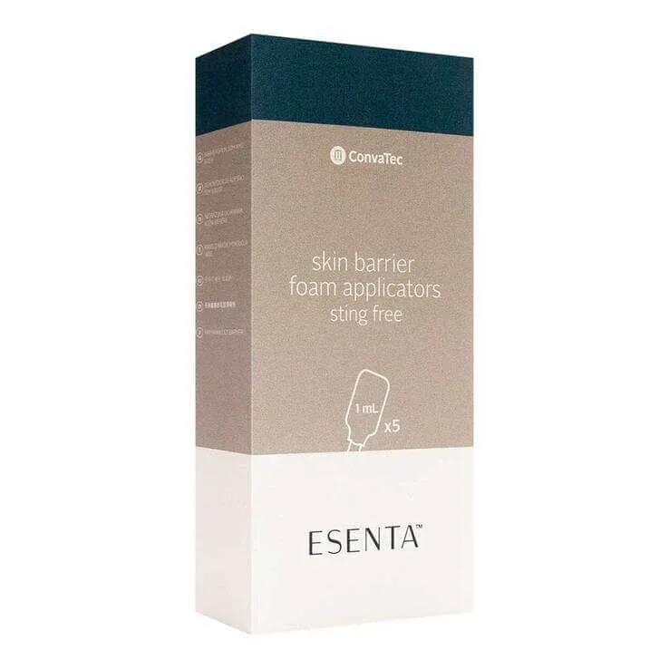 Aplicator Esenta pentru protecția pielii, 5 x 1 ml n.v. — preț și oferte
