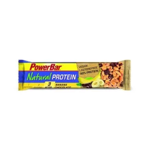 Powerbar Natural Protein vegan Banana Chocolate, 40 g n.v.