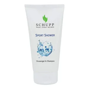 Gel de duș Sport Shower, 150 ml gel de duș