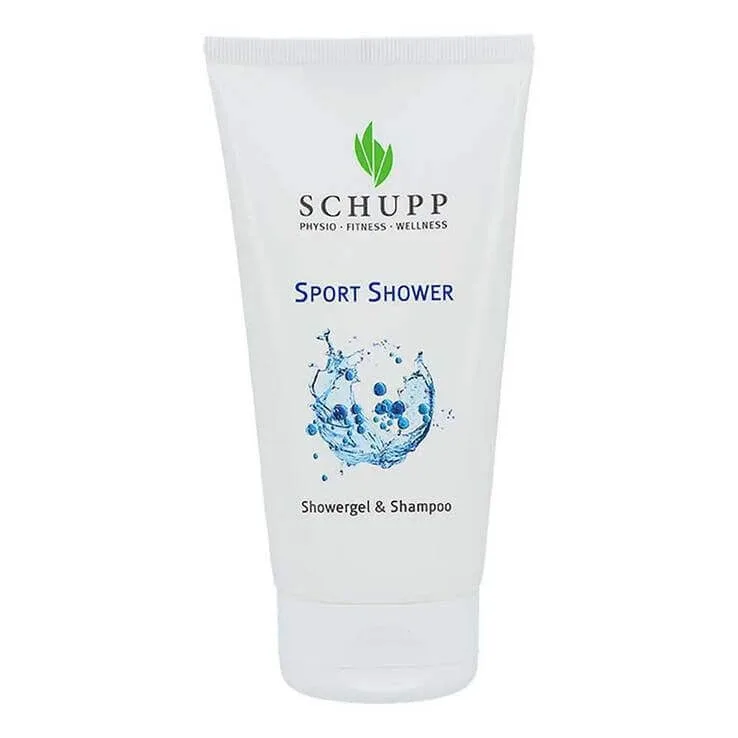 Gel de duș Sport Shower, 150 ml gel de duș — preț și oferte