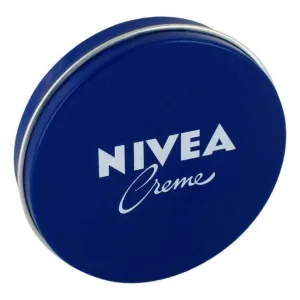 Promoție NIVEA: mini cremă NIVEA, 30 ml cremă